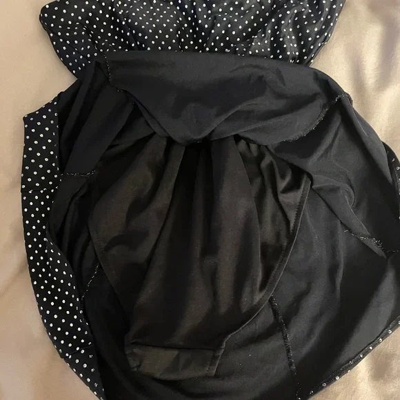 Vintage Swim Dress - Picture 4 of 8